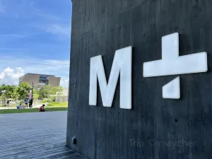 M+