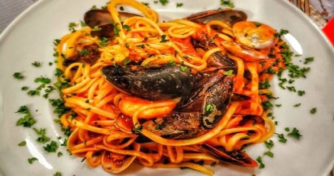 La Trattoria Dell'isola