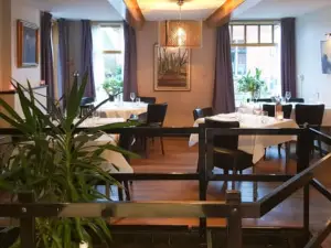 Herberg restaurant Molenrij