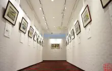 大阪浮世繪美術館