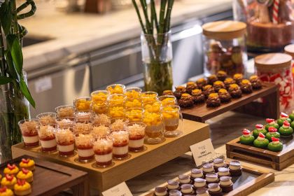 Bazaar (Mandarin Oriental, Shenzhen)