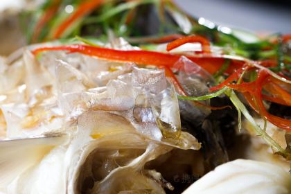 武夷山观蓝舒苑空间·餐厅