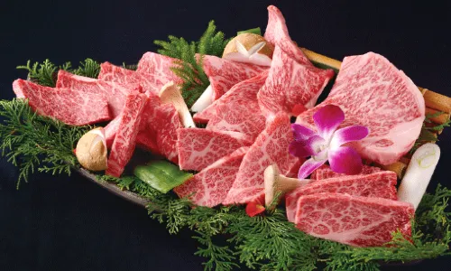 Matsusakagyu Yakiniku M Yokocho Branch