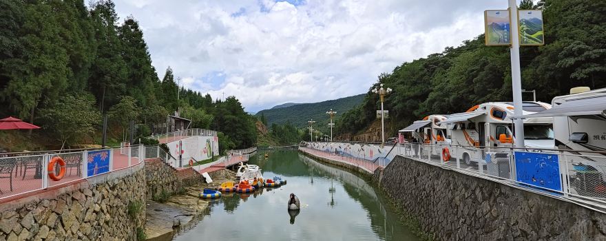 Yuanyangtoucun