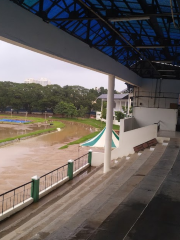 Rajarathinam Stadium