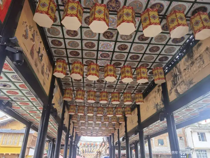 Hotels near Gusong Bridge