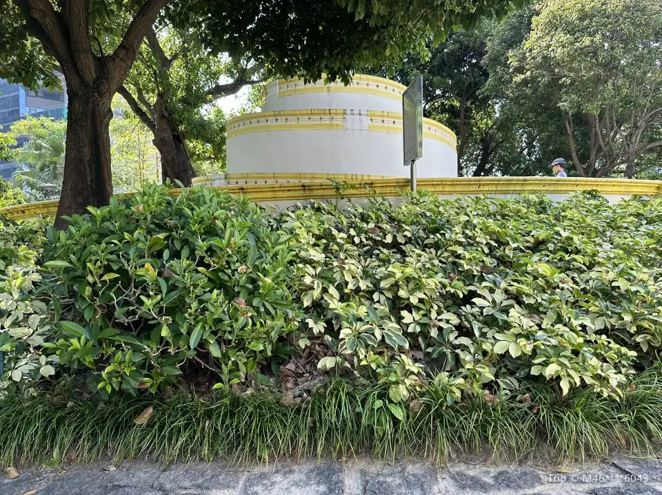 3_螺絲山公園