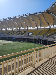 Estadio Lucio Fariña Fernández