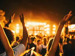 Red Valley Festival 2025