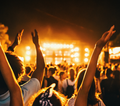 Rock The Lake 2025
