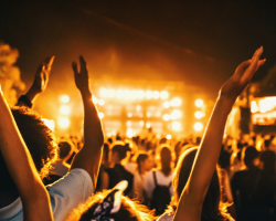 Cincinnati Music Festival 2026