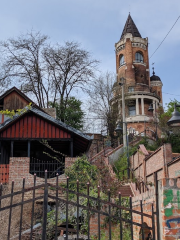 Gardoš Tower, Zemun