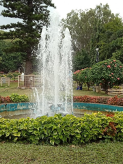 Narayanagiri Gardens