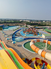 Chhapaak Water Park