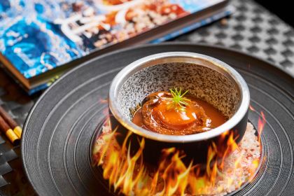 Shang Kitchen