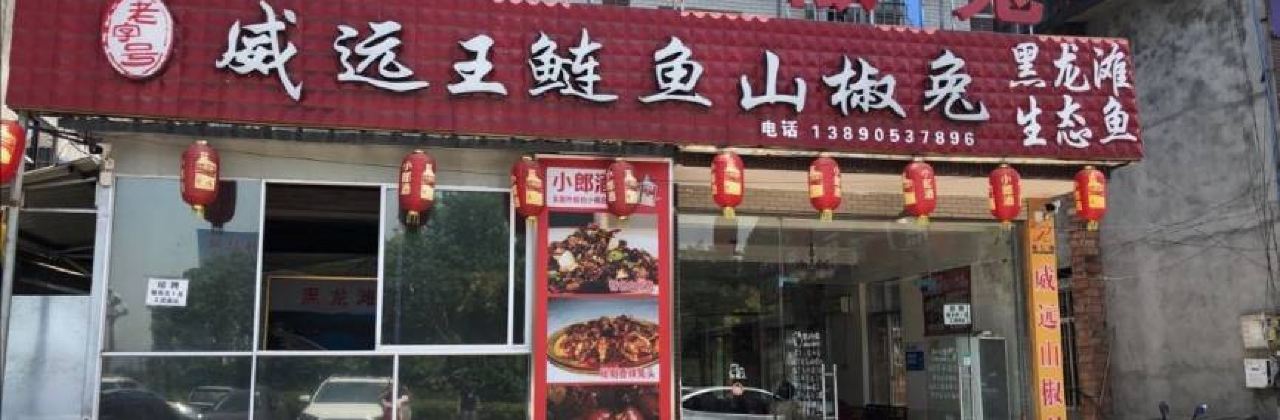 WEI YUAN WANG NIAN YU SHAN JIAO TU