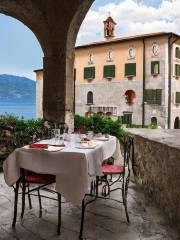 Monastero di Santa Croce del Corvo