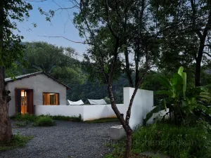 山野Camping營地咖啡
