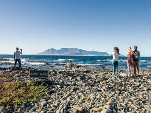 Robben Island