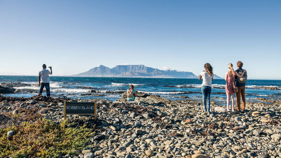 Robben Island