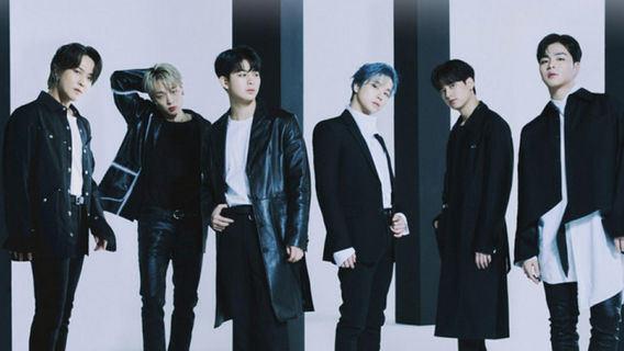 Pasay | iKON FOUREVER WORLD TOUR IN PHILIPPINES