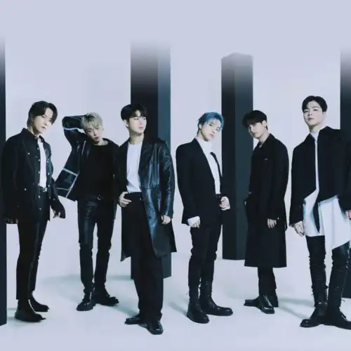 iKON FOUREVER WORLD TOUR JAKARTA