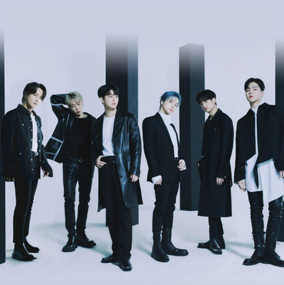 Kobe | iKON FOUREVER TOUR IN JAPAN