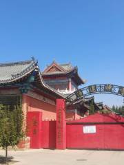 Polianchan Temple