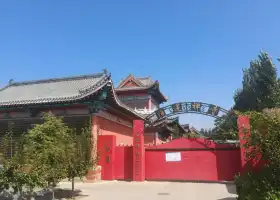Polianchan Temple