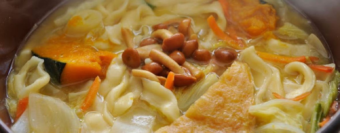 Houtou Fudou, Kawaguchiko Ekimae