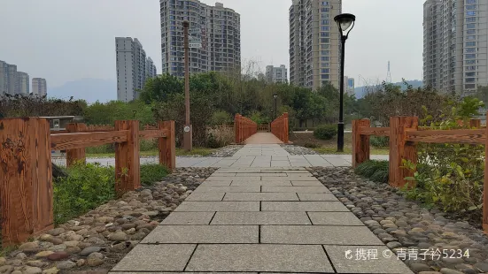 羅源濕地公園