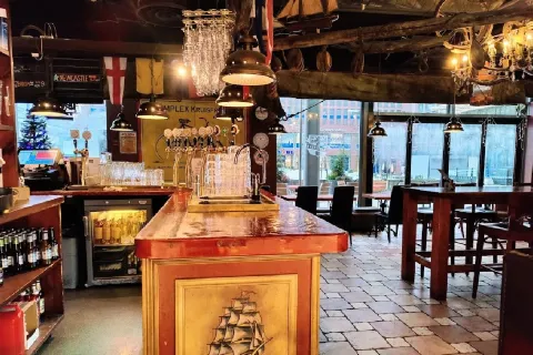 Bierhuis Rotterdam
