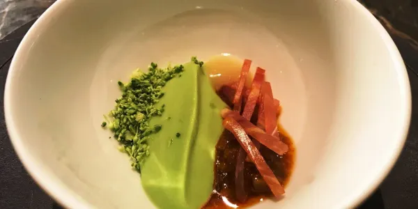 Top 19 Fine Dining in Toronto