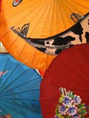 Borsang Umbrella Festival