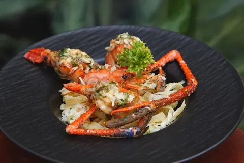 Eleven One Kitchen(Russian Market)