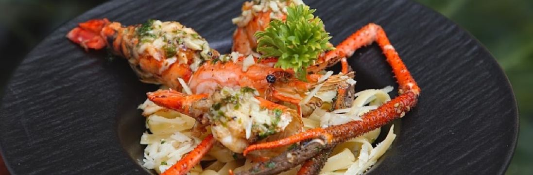 Eleven One Kitchen(Russian Market)