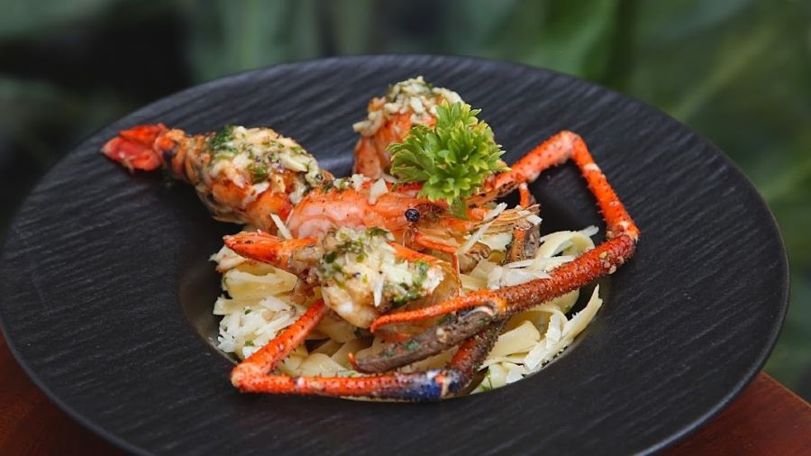 Eleven One Kitchen(Russian Market)