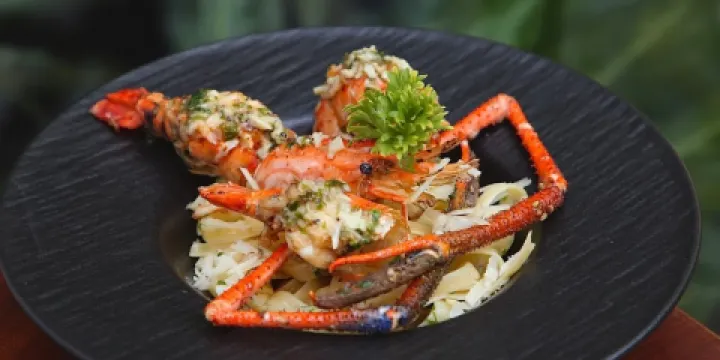 Eleven One Kitchen（Russian Market）