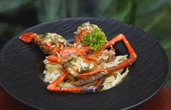 Eleven One Kitchen（Russian Market）