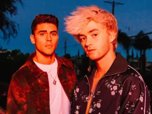 Lawrence | Jack & Jack Concert