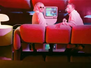 Midway Getaway: Neil Frances