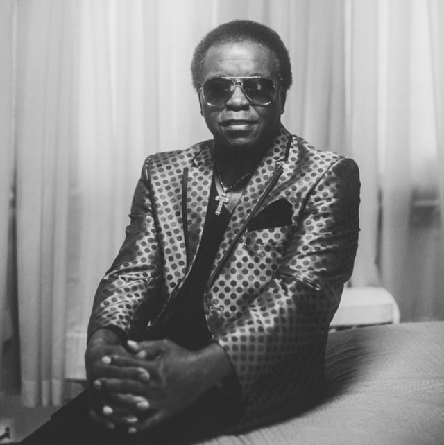 【샌디에이고】Lee Fields 콘서트 | The Observatory North Park