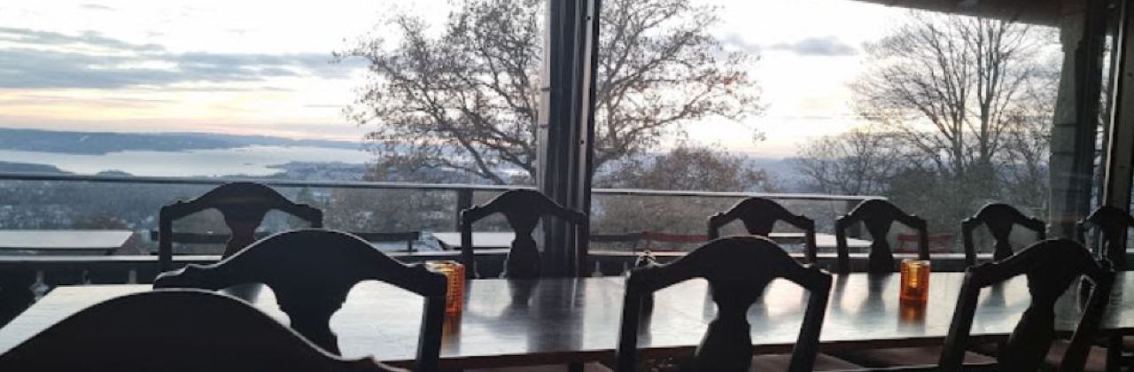 Holmenkollen Restaurant