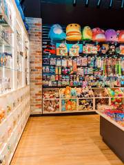 Timezone Rouse Hill - Arcade Games, Laser Tag, Kids Birthday Party Venue