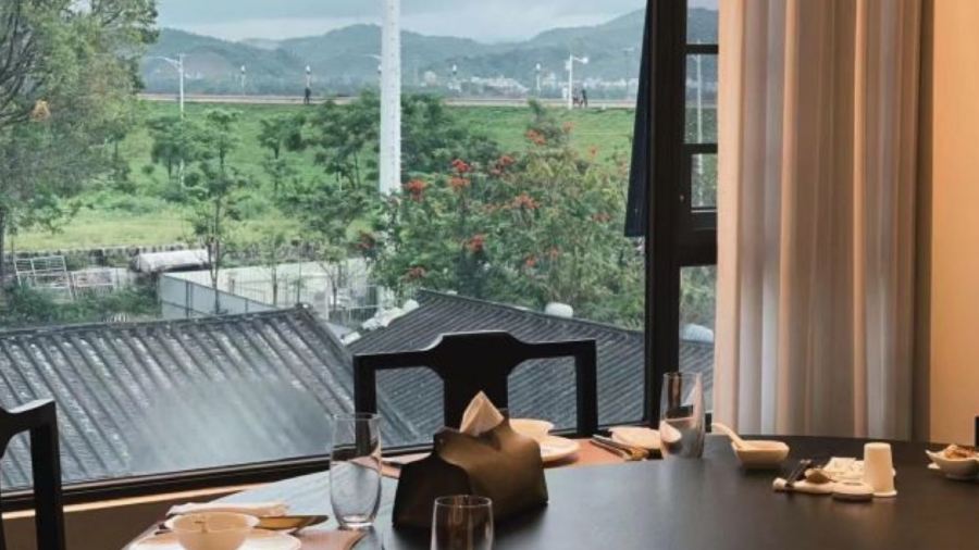 1986 SKYBAR Restaurant&Lounge