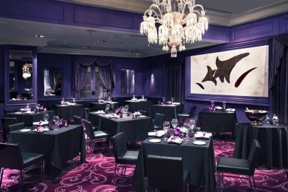 LA TABLE de Joël Robuchon