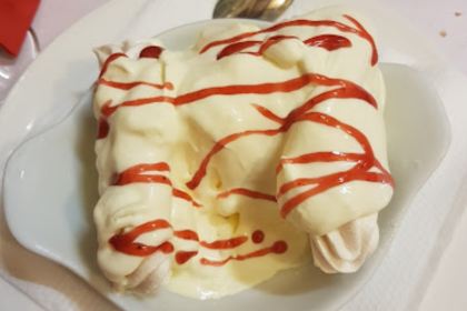 Restaurant des Antiquaires