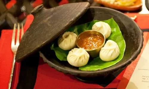 Krishnarpan
