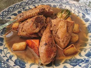 Swan Restaurant