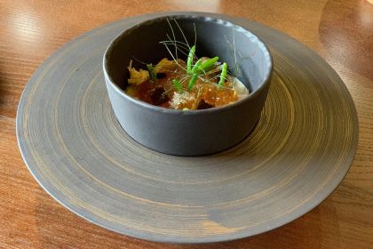 UNALOME by Graeme Cheevers